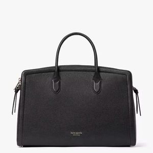 Kate Spade Knott Commuter Bag